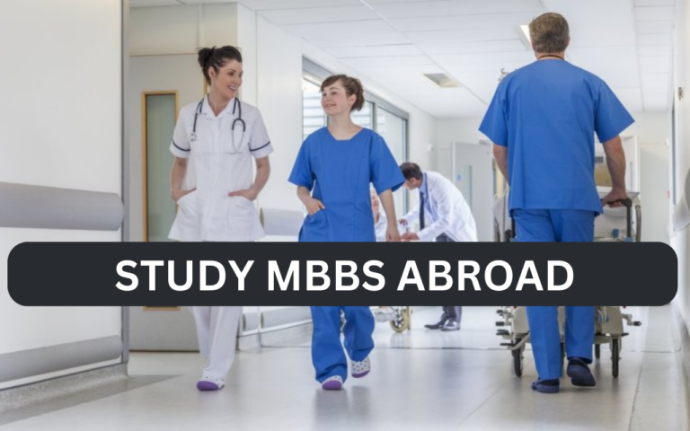 MBBS in Abroad